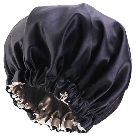 Satin Bonnet Silk Bonnet Hair Bonnet For Sleeping Satin Bonnet For Hair Bonnets Silk Bonnet For Natural Hair