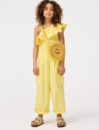 Molo Rebecca - Yellow - 110/116