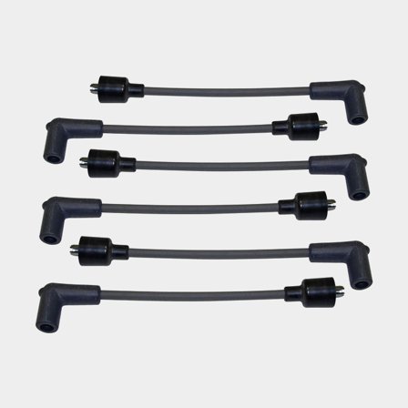 Kit cavi candela, per Mercury/Mariner V6