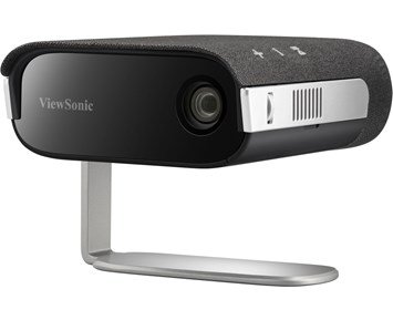 ViewSonic M1S - Fyndvara - Portabel projektor med Harman Kardon-högtalare