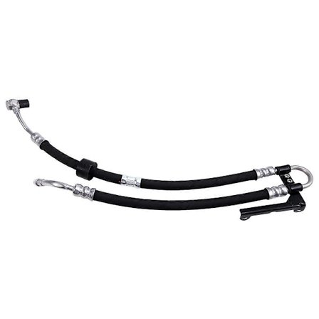 A2514603324 Bil Servostyring Høytrykksledning Slange Rør for W164 ML350 R350 2006-2013 2514603324