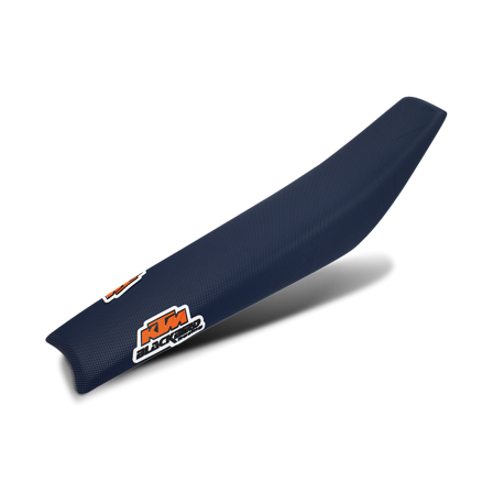 Coprisella Blackbird Moon - Yamaha YZ 250 2002-2014