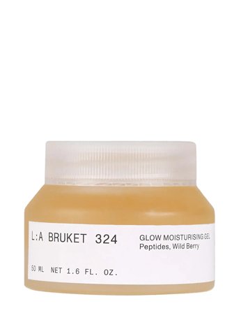 L:a Bruket Gel Moisturising 50.00 Ml - Nude - 50 ML