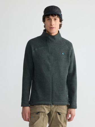 Balder 2.0 Zip Jacke Herren