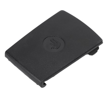 Bageste barnestolsanker 52207319686 Sort ISOFIX Sparkeplade Erstatning for 1 3 Serie X1