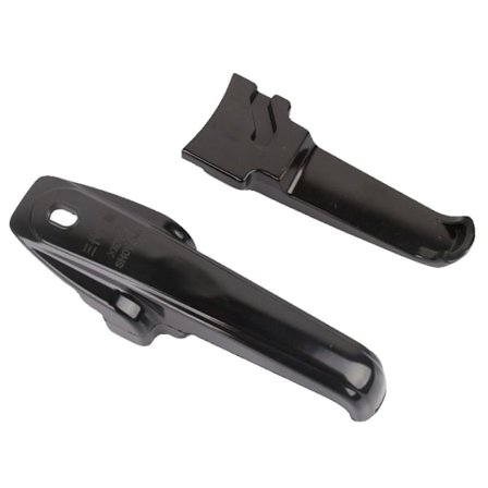 Handtagssats för tryckkärl för 18-22 för 18-22