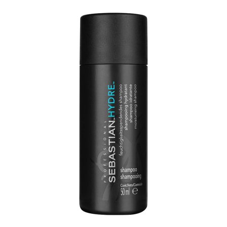 Sebastian Professional Hydre Shampoo 50 ml, Hår, Shampoo, Hårshampoo