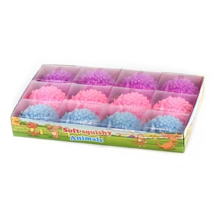 Sheep Gel Squeeze, 1 st - Robetoy