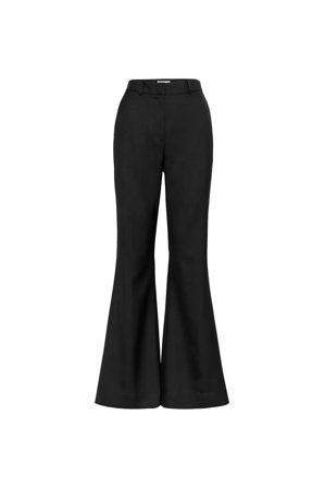 Vicky Trouser Black 34