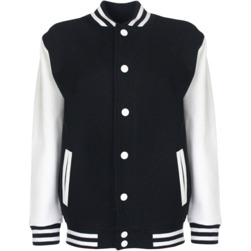 Baseballjakke Unisex