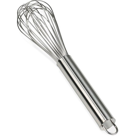 Blomsterbergs Piskeris 25 cm rustfrit stål | KitchenOne