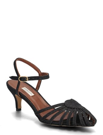 Anonymous Copenhagen Keesha 55 - Black - 38