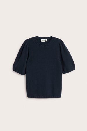 Kappahl | 851642 Mørkeblå S | Mørkeblå