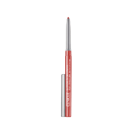 Clinique Quickliner For Lips Intense Läppennor Dam Röd 0,3 G
