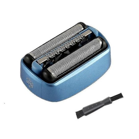 Barbermaskine Folie & Skærehoved Til Braun 40b Barbermaskine Ct2s Ct2cc Ct3cc Ct4s Barberhoved