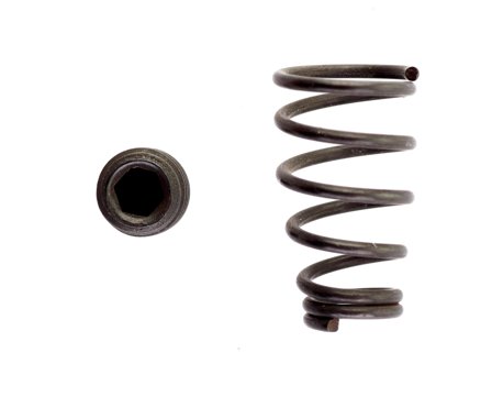 Milwaukee 4932430466 Fjeder til Milwaukee hulsav, Maskintilbehør & forbrugsvarer