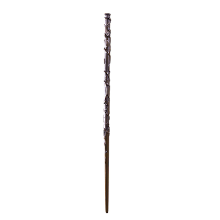 Wizarding World Harry Potter Lumotut Harry Potter -hahmojen taikasauvat ker ilylaatikoilla Lelut lapsille 6-vuotiaille ja sit vanhemmille Cosplay 