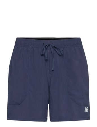 New Balance Sport Short 5" - Navy - S