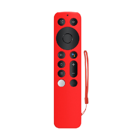 Støvtæt blød silikone til etui Fjernbetjening Beskyttelsescover til One Plus Y1S Y1S Pro Controller til beskyttelsescover