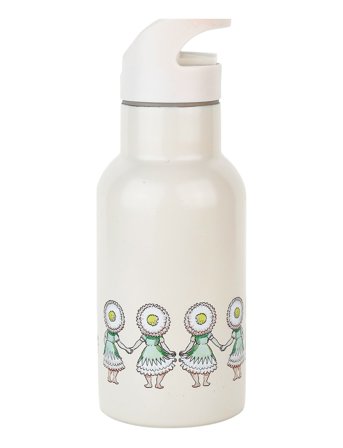 Rätt Start | Beskow Flowerfestival, Water Bottle | ONE SIZE
