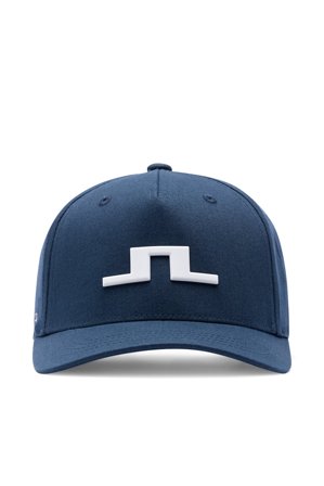 J.Lindeberg - Heath Cap - Golf - Blau - - 58
