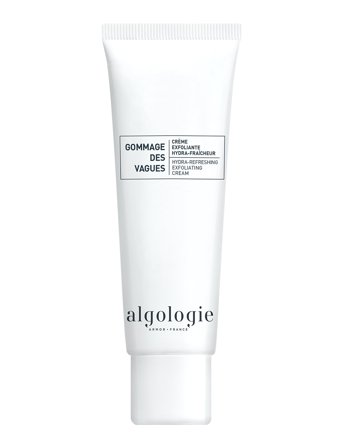 Algologie Hydra-Refreshing Exfoliating Cream - Nude - 50 ml
