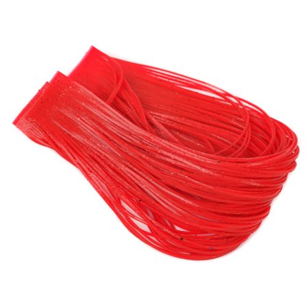 Nature's Spirit Disco Legs - Red / Red