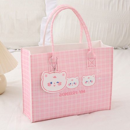 Axelväska Handväska ROSA