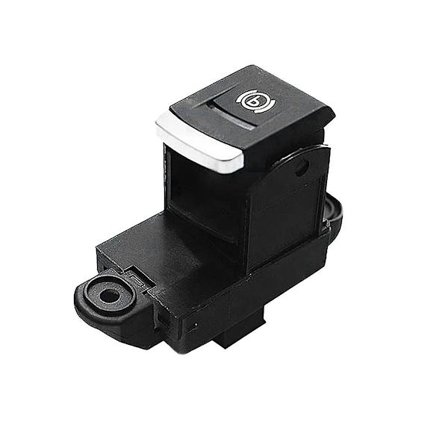 4f1927225c Elektronisk Handbroms Knapp Parkering Broms Knapp Bil För A6/a6l