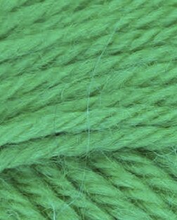 Garn Ylva Grün