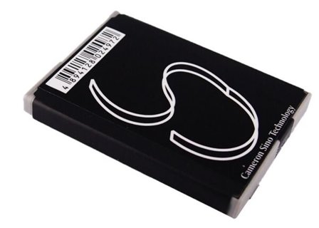 Batteri for Pocket PC, PDA for T-Mobile Sidekick 2008