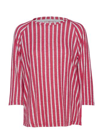 Besoft 1 Blouse Red Fransa