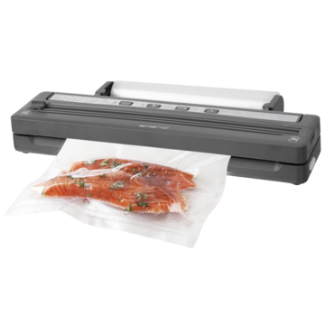 Emerio Vakuummaskin 30cm, 7W