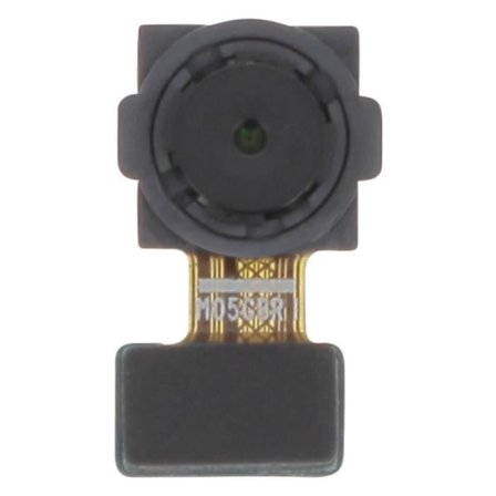 Bakkamera till Samsung Galaxy A53 5G - RELIFE - 5MP djupsensor - Svart