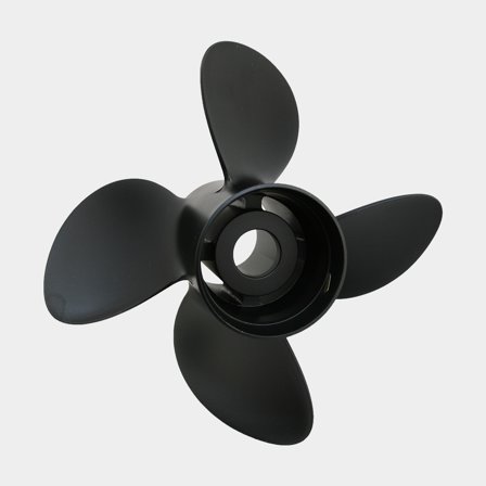 Propeller/Rubex 4 (D-series)