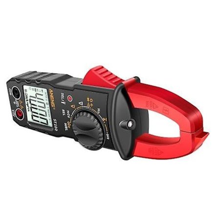 Helautomatisk smart multimeter