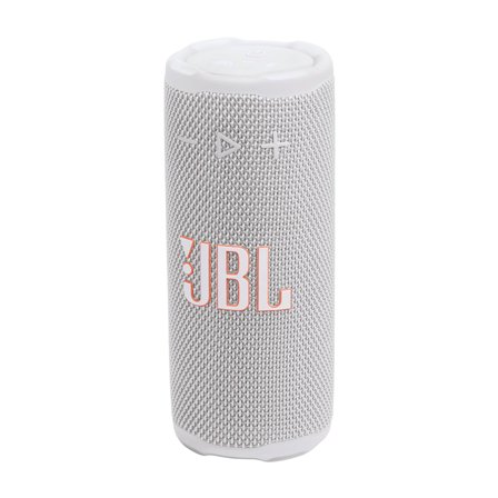 JBL - Trådløs høyttaler Grip - White Hvit