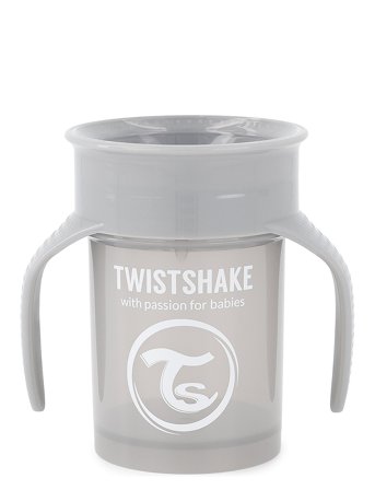 Twistshake | Twistshake 360 Cup | ONE SIZE