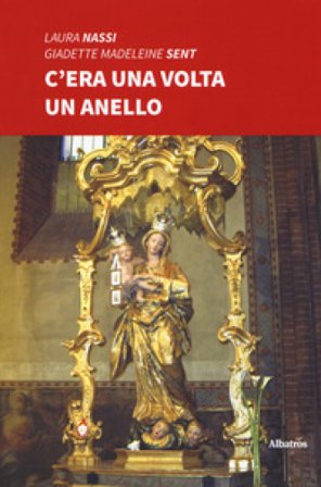 C'era una volta un anello Laura Nassi