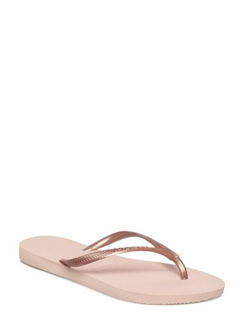 Hav Slim Ballet Pink Havaianas