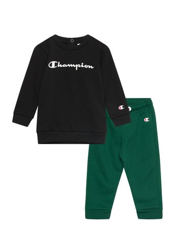 Champion | Crewneck Suit | 74