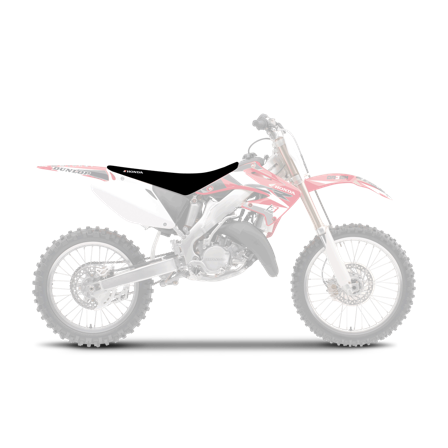 Blackbird Moon Complete Seat - Honda CR 125R 2002-2007