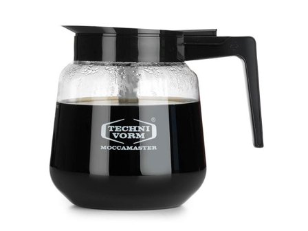 MOCCAMASTER Glaskanna 1,8 L - Lyreco - Kök och servering - Köksutrustning - Kaffebryggare