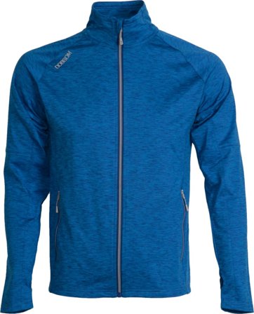 Dobsom Men's Toledo Jacket Men Mid layer tops Blue S
