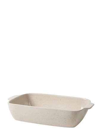 Broste Copenhagen | Vig Ovnfast Fad | 40X26X8CM