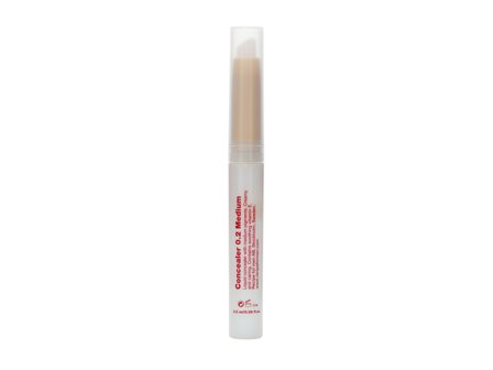 Recipe for Men Concealer 0.2 Medium, 2.5 ml