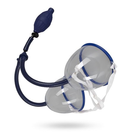 Easy Grow Bröstpump - Vuxen.se - Bröstpump, klitorispump, vagina pump