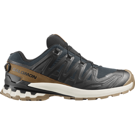 Salomon - Trailskor Skor Xa Pro 3d V9 Gtx Lifelong M