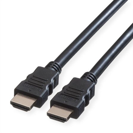 ROLINE GREEN HDMI High Speed Cable,