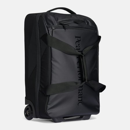 Peak Performance - Vertical Cabin Trolley 37L